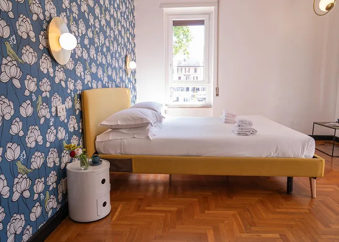 Trasteverehome - Castaldi House Trastevere & Testaccio דירה