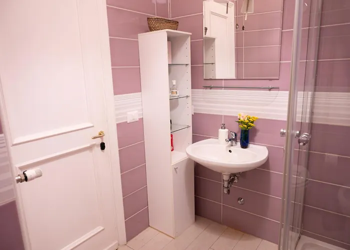 Trasteverehome - Castaldi House Trastevere & Testaccio