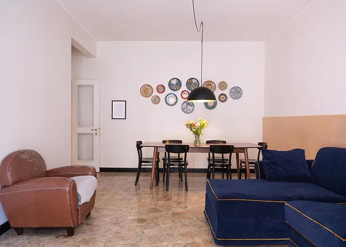 Trasteverehome - Castaldi House Trastevere & Testaccio Apartment *