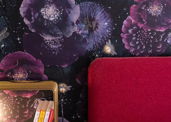 Apartment Trasteverehome - Castaldi House Trastevere & Testaccio Rom