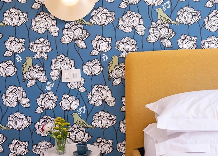 Apartment Trasteverehome - Castaldi House Trastevere & Testaccio Rom