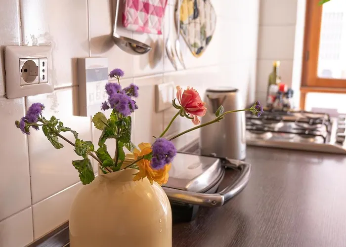 Trasteverehome - Castaldi House Trastevere & Testaccio * רומא