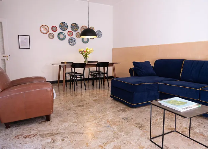 Trasteverehome - Castaldi House Trastevere & Testaccio
