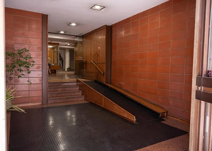 Trasteverehome - Castaldi House Trastevere & Testaccio רומא