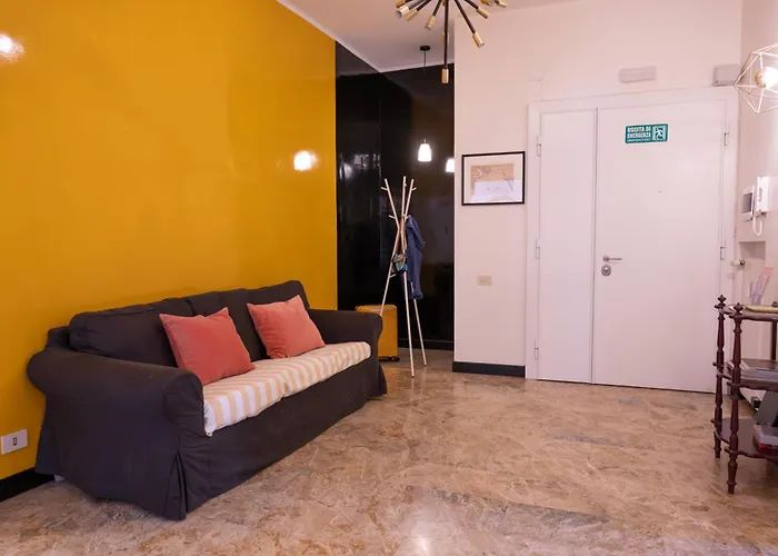 Trasteverehome - Castaldi House Trastevere & Testaccio דירה רומא
