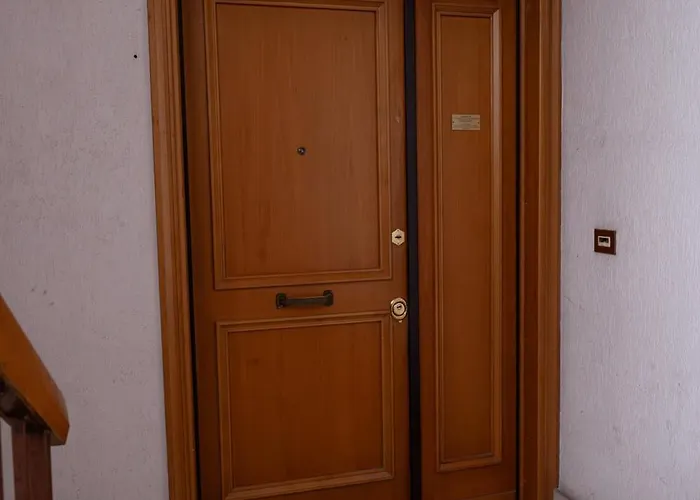Trasteverehome - Castaldi House Trastevere & Testaccio Apartment *